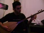 klasik gitar - Amatör Performans 1 Videosu