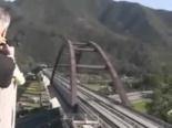 hizli tren - Dünyanın En Hızlı Treni Bizde!!! 3 Videosu