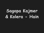 sagopa kajmer - Sağopa Kajmer&kolera Videosu