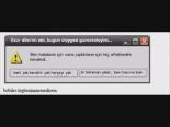ilginc goruntu - Windows Derdini Anlatırsa Videosu