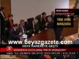 Hsyk Harekete Geçti