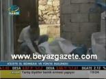 funye - Kilis'te El Bombası Ve Fünye Bulundu Videosu