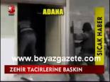 narkotik operasyonu - Zehir Tacirlerine Baskın Videosu