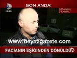Facianın Eşiğinden Dönüldü