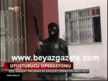 narkotik operasyonu - Uyuşturucu Operasyonu Videosu