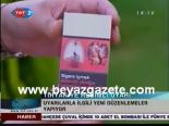 sigara tiryakisi - Tiryakiye Resimli Uyarı Videosu