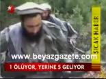 abd helikopteri - 1 Ölüyor, Yerine 5 Geliyor Videosu