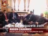 buyukelciler konferansi - Mardin Çıkarması Videosu