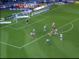 ispanya - Messi'den Müthiş Gol Videosu