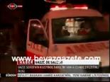 Gazze'de Saldırı