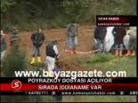 Poyrazköy Dosyası Açılıyor
