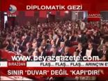 disisleri bakani - Diplomatik Gezi Videosu