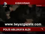 narkotik operasyonu - Ölüm Atölyesine Baskın Videosu