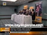 mustafa sarigul - Belediye Başkanlığını Bırakacak Videosu