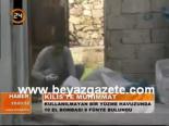 el bombasi - Kilis'te Mühimmat Videosu