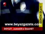 telekulak iddiasi - Devlet, Jammer'a Emanet Videosu