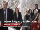 disisleri bakani - Mardin Çıkarması Videosu