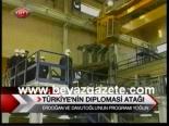 nukleer santral - Türkiye'nin Diplomasi Atağı Videosu