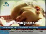 tup bebek - Tüp Bebeklerin Obez Olma Olasılığı Daha Yüksek Videosu