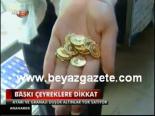Baskı Çeyreklere Dikkat