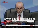 mehmet simsek - Yeni Vergi Düzenlemeleri Videosu