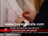 Çakma Çeyrekler Can Sıkıyor