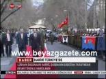saad hariri - Hariri Türkiye'de Videosu