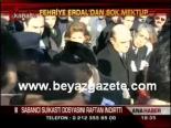 sabanci suikasti - Fehriye Erdal'dan Şok Mektup Videosu