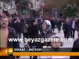 meteoroloji - Dikkat ! Meteorolojik Uyarı Videosu