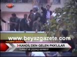 diyarbakir - Pkk'lılar Gözaltına Alındı Videosu