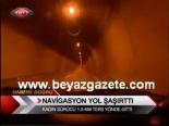 navigasyon - Navigasyon Yol Şaşırttı Videosu