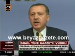 davos - Erdoğan: Diyorlar Ki Konuşuyorsun Nasıl Konuşmayayım Gazze Niye Bombalandı Videosu