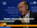 davos - Erdoğan: Bitmiştir O İş Videosu