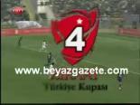 ziraat turkiye kupasi - Kupa'da En Güzel 5 Gol Videosu