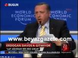 davos - Erdoğan Davos'a Gitmiyor 2 Videosu