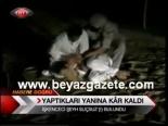 Yaptıkları Yanına Kâr Kaldı