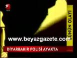 uyusturucu taciri - Diyarbakır Polisi Ayakta Videosu