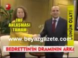 imf - Erdoğan: Imf Anlaşması Tamam Videosu