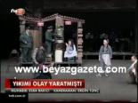 Yıkımı Olay Yaratmıştı