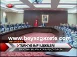 imf - Imf'yle Anlaşma Yakın Videosu