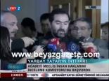 ali tatar - Tatar'ın İntiharına İnceleme Talebi Videosu