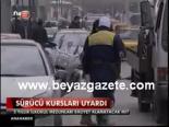zorunlu egitim - Sürücü Kursları Uyardı Videosu
