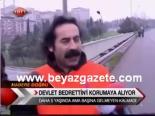 iskence - Devlet Bedrettin'i Korumaya Alıyor Videosu