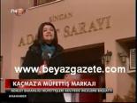 agir ceza mahkemesi - Kaçmaz'a Müfettiş Markajı Videosu