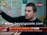 Bu Soygun Başka Soygun!