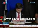 anayasa mahkemesi - Ermeni Mahkemeden Protokole Onay Videosu