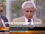 turk buyukelcisi - Ankara: Esefle Karşılıyoruz Videosu