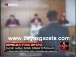 Hipnozla İfade Davası