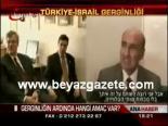 oguz celikkol - Türkiye-israil Gerginliği Videosu