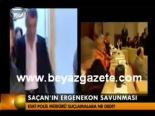 adil serdar sacan - Saçan'ın Ergenekon Savunması Videosu